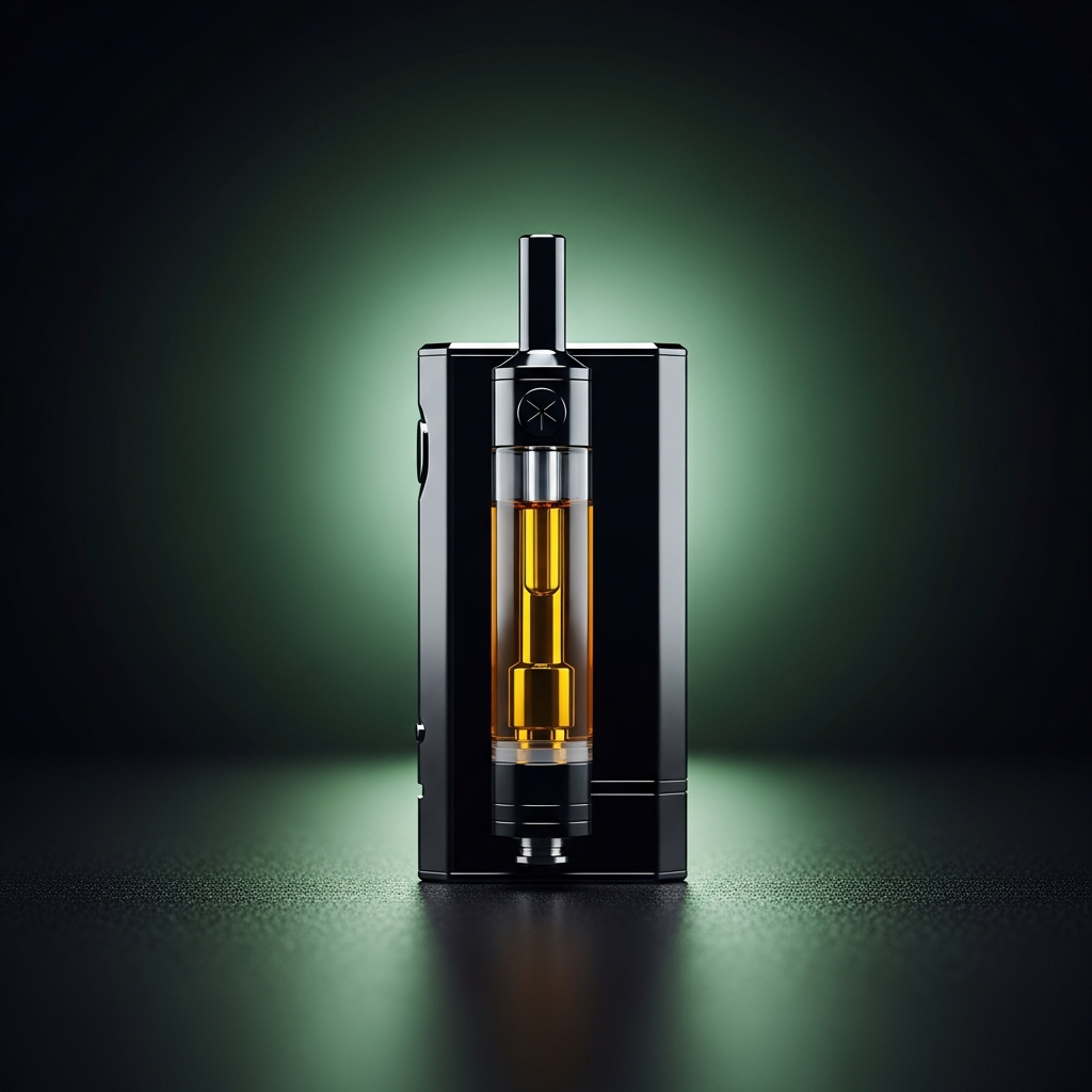 vape product reference for Strains